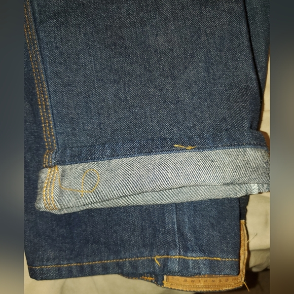 Vintage Dickies denim - Picture 5 of 6